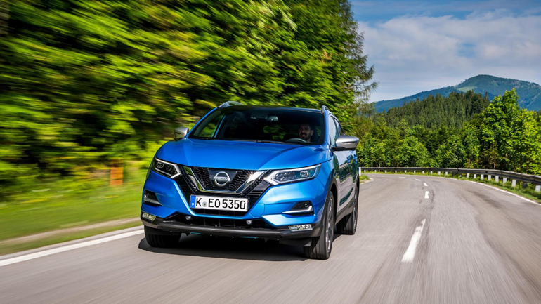 Στη λίστα με τις πιο «πράσινες» εταιρείες η Nissan